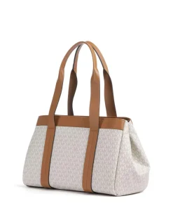 Michael Kors Tote Bags-Romee Large Tote bag imitation leather
