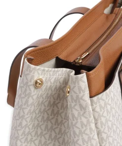 Michael Kors Tote Bags-Romee Large Tote bag imitation leather