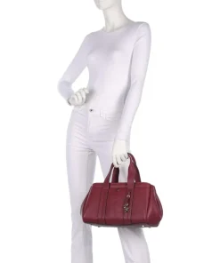 Michael Kors Handbags-Romee Small Handbag grained cow leather
