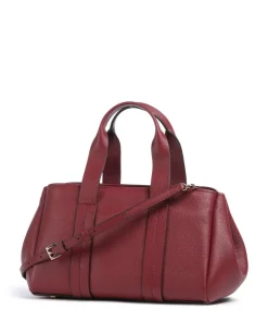 Michael Kors Handbags-Romee Small Handbag grained cow leather