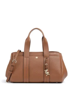 Michael Kors Handbags-Romee Small Handbag grained cow leather