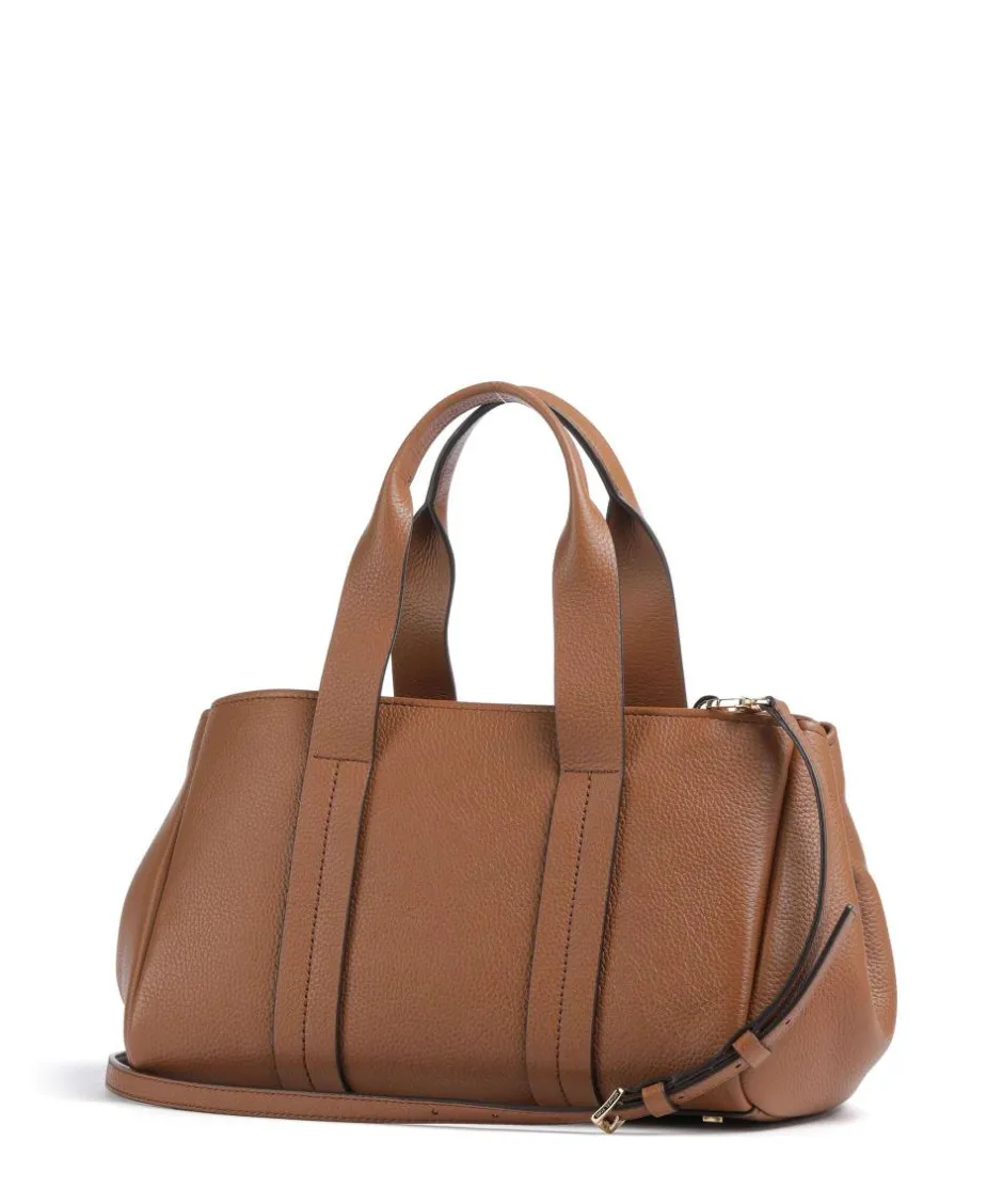 Michael Kors Handbags-Romee Small Handbag grained cow leather