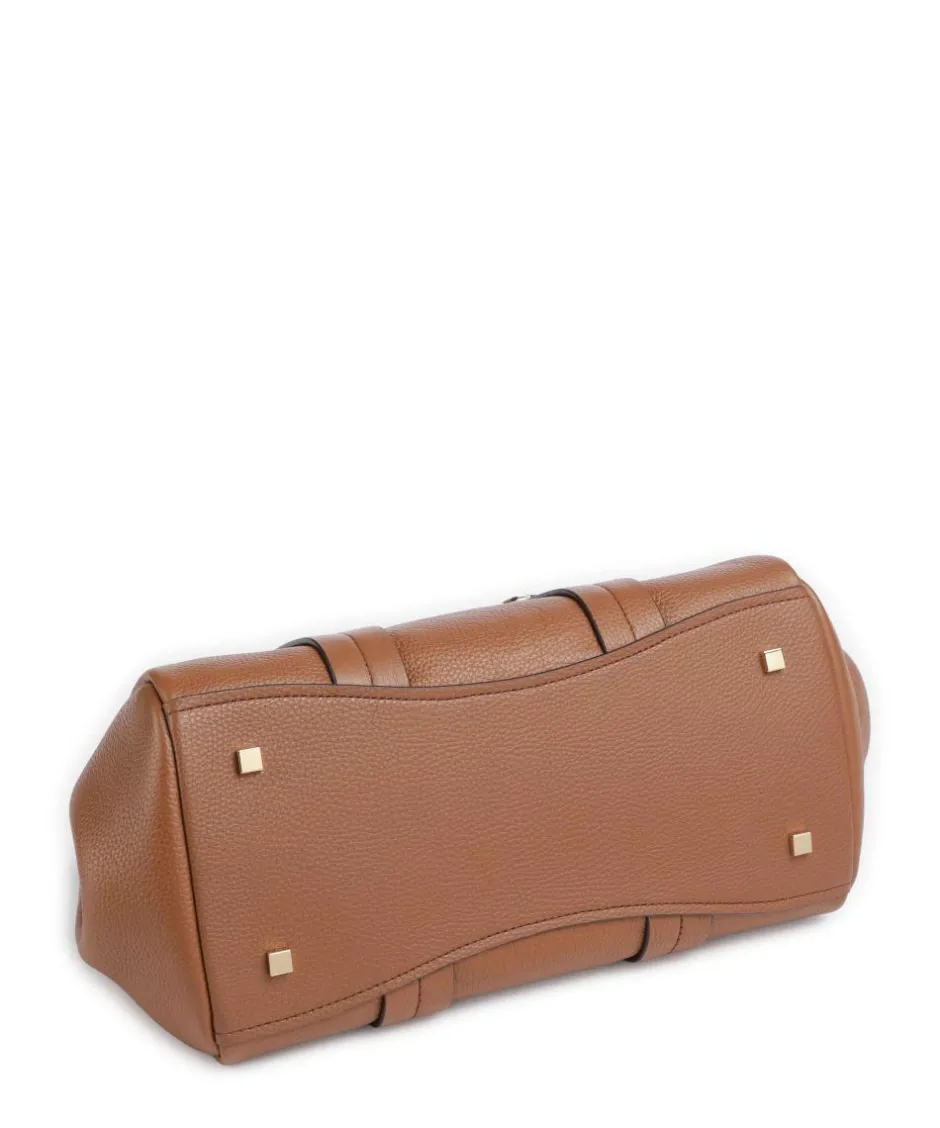 Michael Kors Handbags-Romee Small Handbag grained cow leather