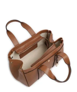Michael Kors Handbags-Romee Small Handbag grained cow leather
