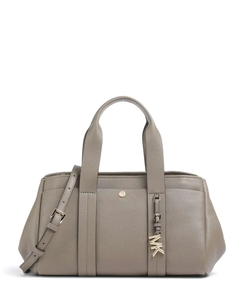 Michael Kors Handbags-Romee Small Handbag grained cow leather