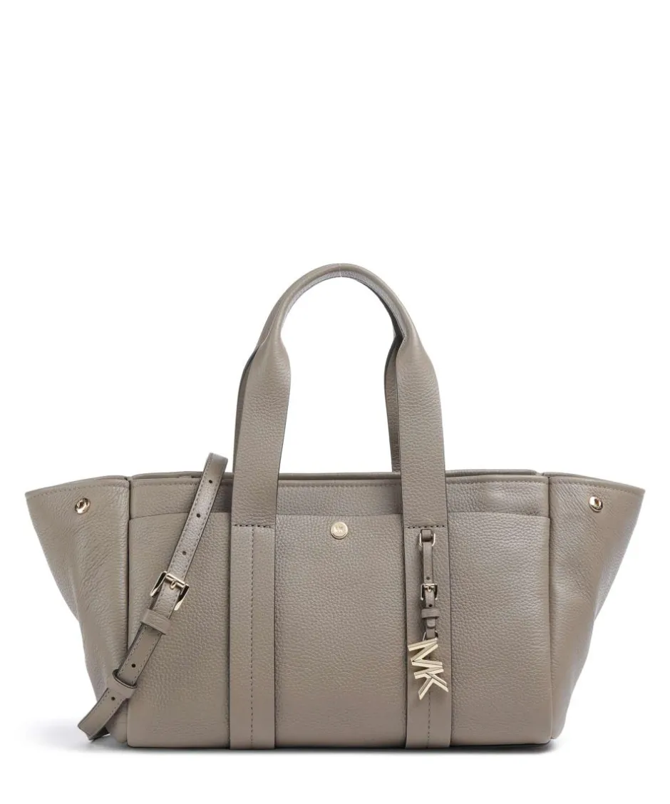 Michael Kors Handbags-Romee Small Handbag grained cow leather
