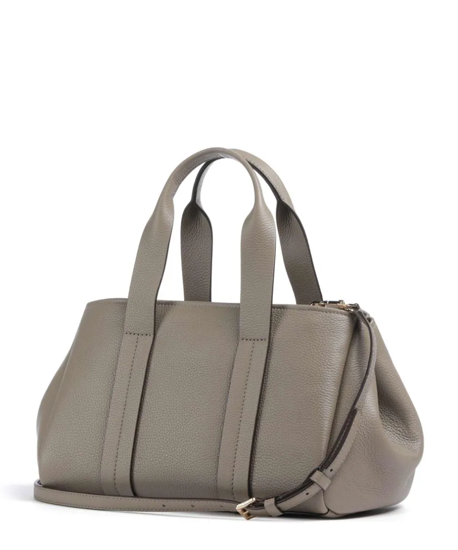 Michael Kors Handbags-Romee Small Handbag grained cow leather