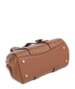 Michael Kors Handbags|Crossbody Bags-Romee XS Handbag grained cow leather