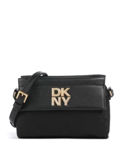 DKNY Crossbody Bags-Rosa Crossbody bag polyester