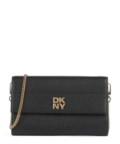 DKNY Wallets|Crossbody Bags-Rosa Wallet grained cow leather