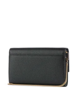 DKNY Wallets|Crossbody Bags-Rosa Wallet grained cow leather