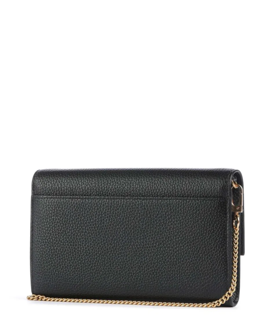 DKNY Wallets|Crossbody Bags-Rosa Wallet grained cow leather