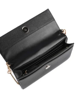DKNY Wallets|Crossbody Bags-Rosa Wallet grained cow leather