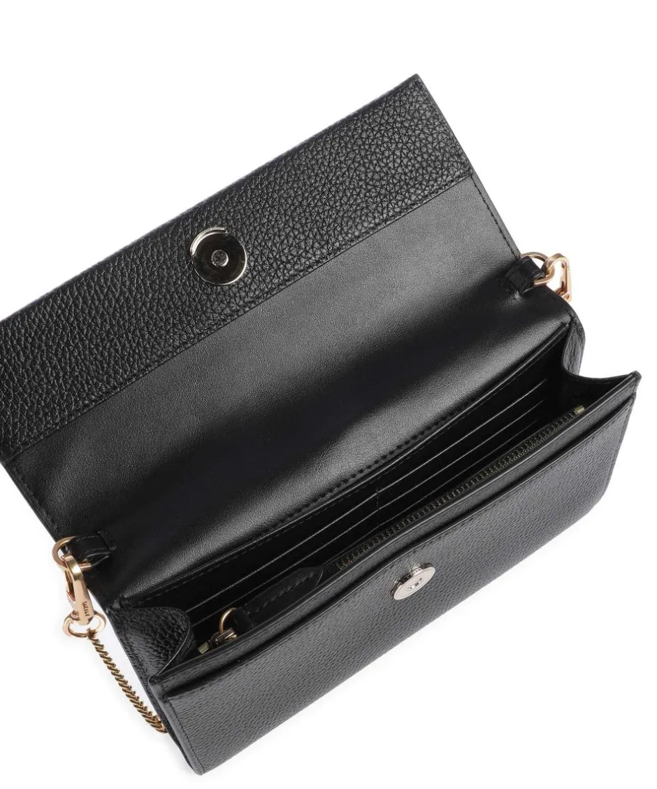 DKNY Wallets|Crossbody Bags-Rosa Wallet grained cow leather
