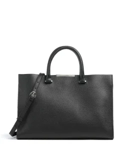 Ted Baker Tote Bags|Handbags-Rosane Handbag grained cow leather