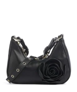 Núnoo Crossbody Bags-Rose Cozy Palma Crossbody bag fine grain leather