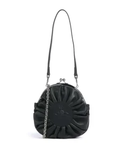 Vivienne Westwood Handbags|Crossbody Bags-Rosie Frame Nappa Crossbody bag nappa leather