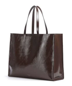 Ted Baker Tote Bags-Rousah Tote bag grained cow leather