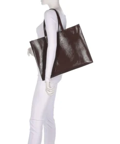 Ted Baker Tote Bags-Rousah Tote bag grained cow leather