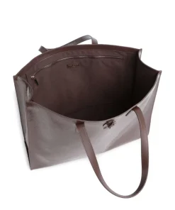 Ted Baker Tote Bags-Rousah Tote bag grained cow leather