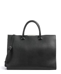 Ted Baker Business- & Laptop Bags|Tote Bags-Rousaly Handbag 15″ grained cow leather