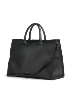 Ted Baker Business- & Laptop Bags|Tote Bags-Rousaly Handbag 15″ grained cow leather