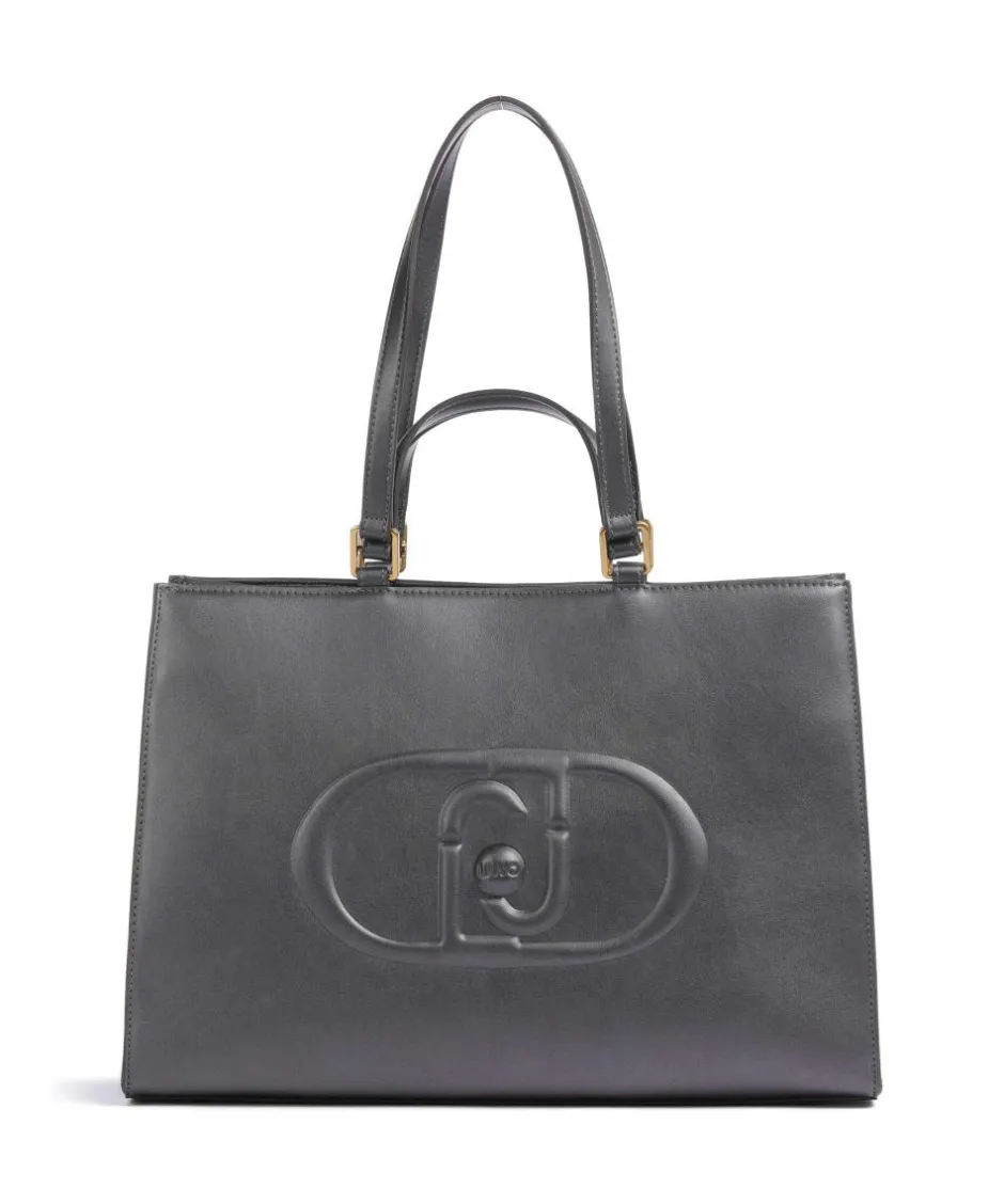 Liu Jo Tote Bags|Handbags-Rubino Tote bag imitation leather