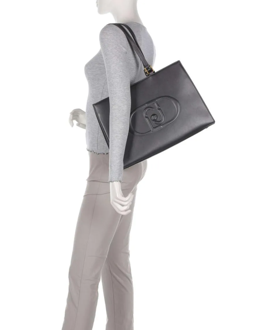 Liu Jo Tote Bags|Handbags-Rubino Tote bag imitation leather