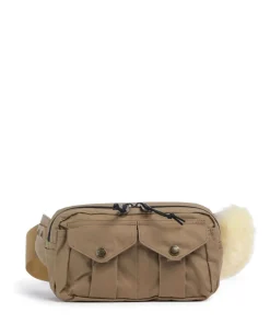 Filson Fanny Packs|Crossbody Bags-Rugged Twill Fanny pack cotton