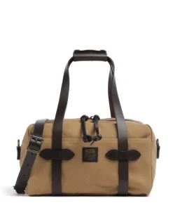 Filson Handbags-Rugged Twill Handbag canvas