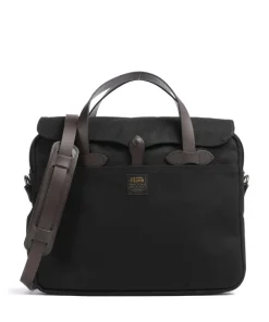 Filson Business- & Laptop Bags-Rugged Twill Original Briefcase 14″ cotton