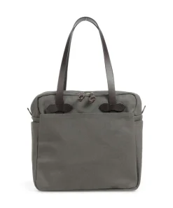 Filson Shoulder Bags-Rugged Twill Shoulder bag canvas