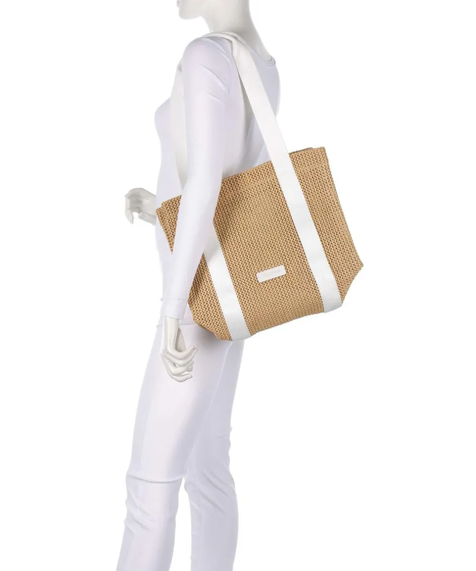 Marc O Tote Bags-Runja Tote bag polypropylene