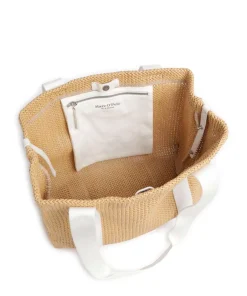 Marc O Tote Bags-Runja Tote bag polypropylene