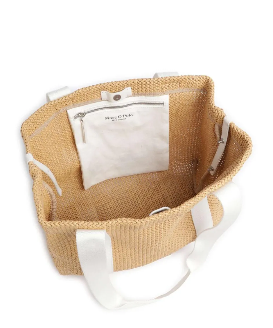 Marc O Tote Bags-Runja Tote bag polypropylene