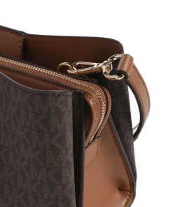 Michael Kors Crossbody Bags-Ruthie Crossbody bag canvas