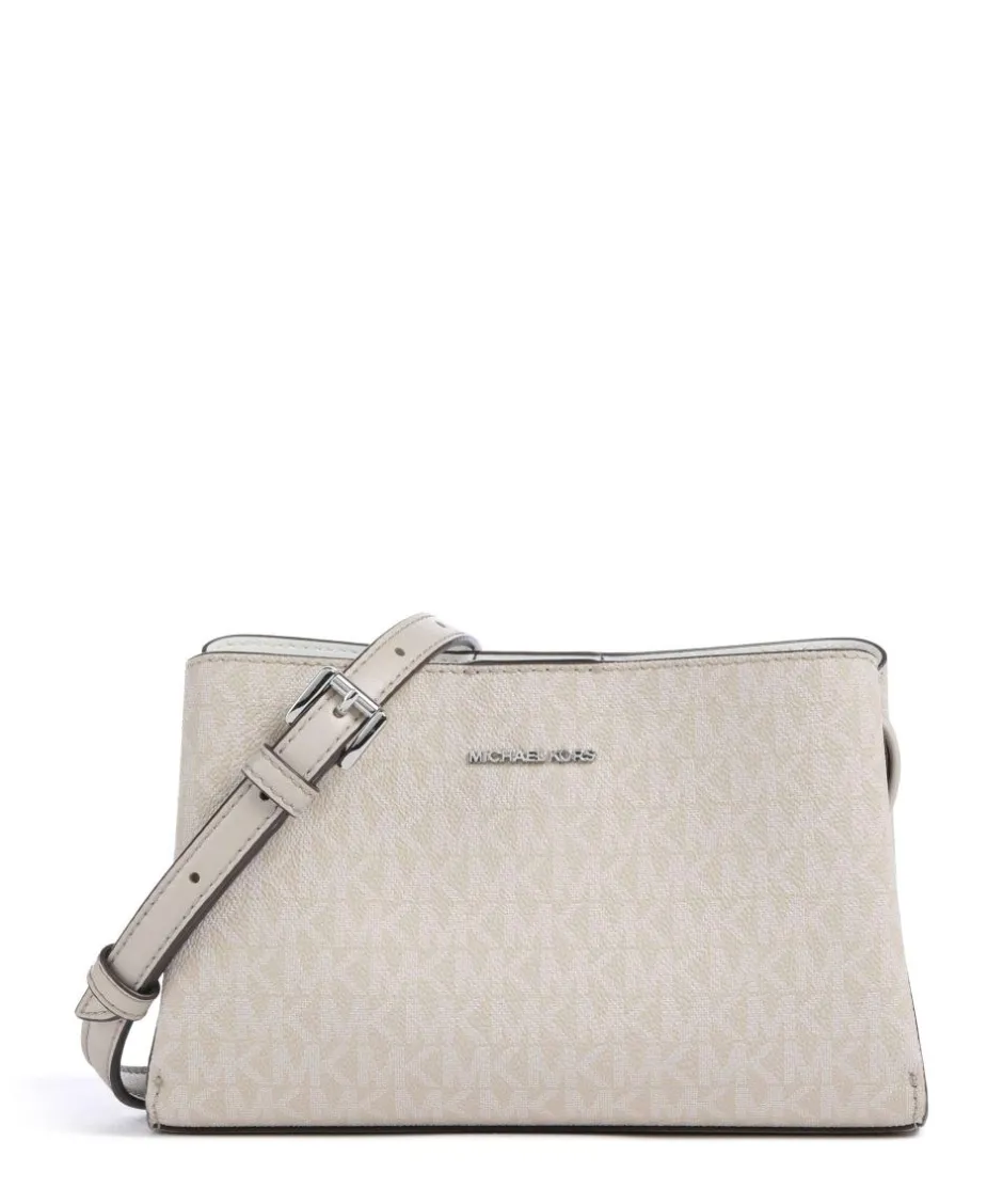 Michael Kors Crossbody Bags-Ruthie Crossbody bag canvas