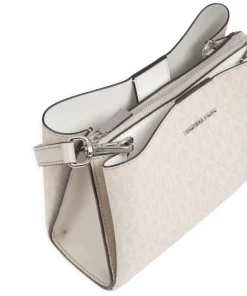 Michael Kors Crossbody Bags-Ruthie Crossbody bag canvas