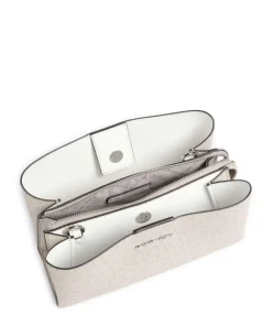Michael Kors Crossbody Bags-Ruthie Crossbody bag canvas