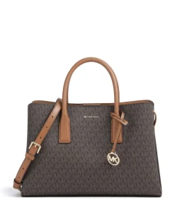 Michael Kors Tote Bags|Handbags-Ruthie Handbag canvas
