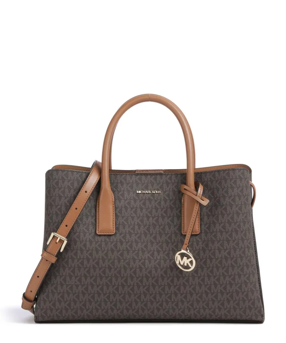 Michael Kors Tote Bags|Handbags-Ruthie Handbag canvas