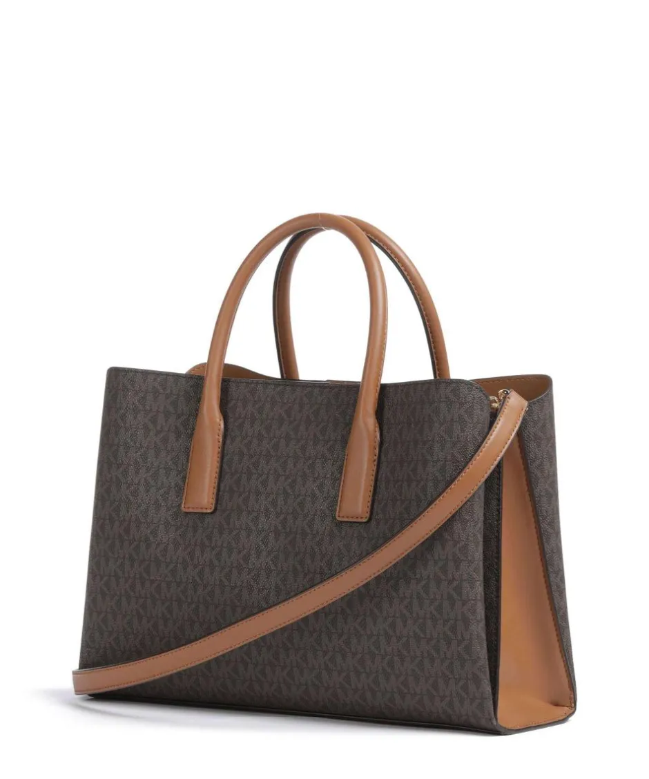 Michael Kors Tote Bags|Handbags-Ruthie Handbag canvas