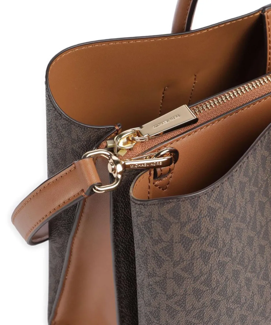 Michael Kors Tote Bags|Handbags-Ruthie Handbag canvas
