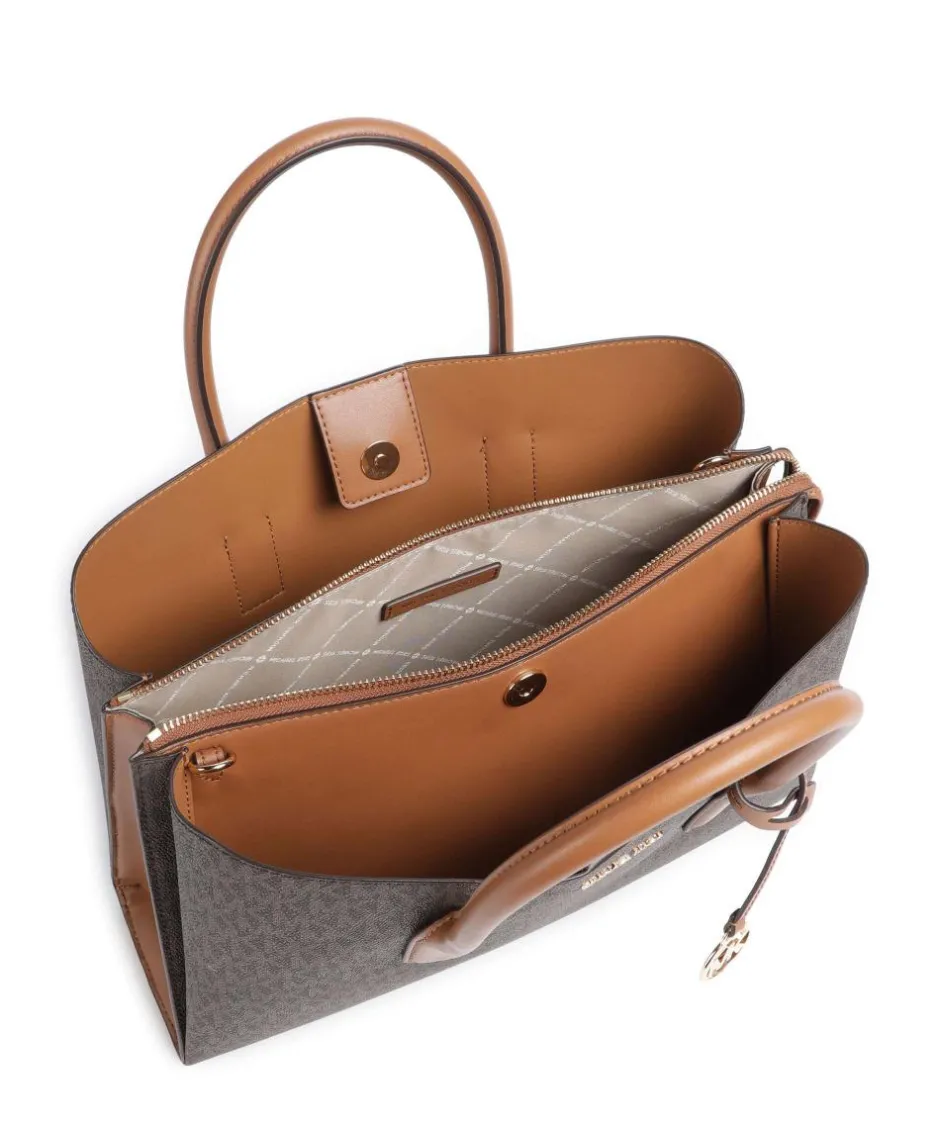 Michael Kors Tote Bags|Handbags-Ruthie Handbag canvas