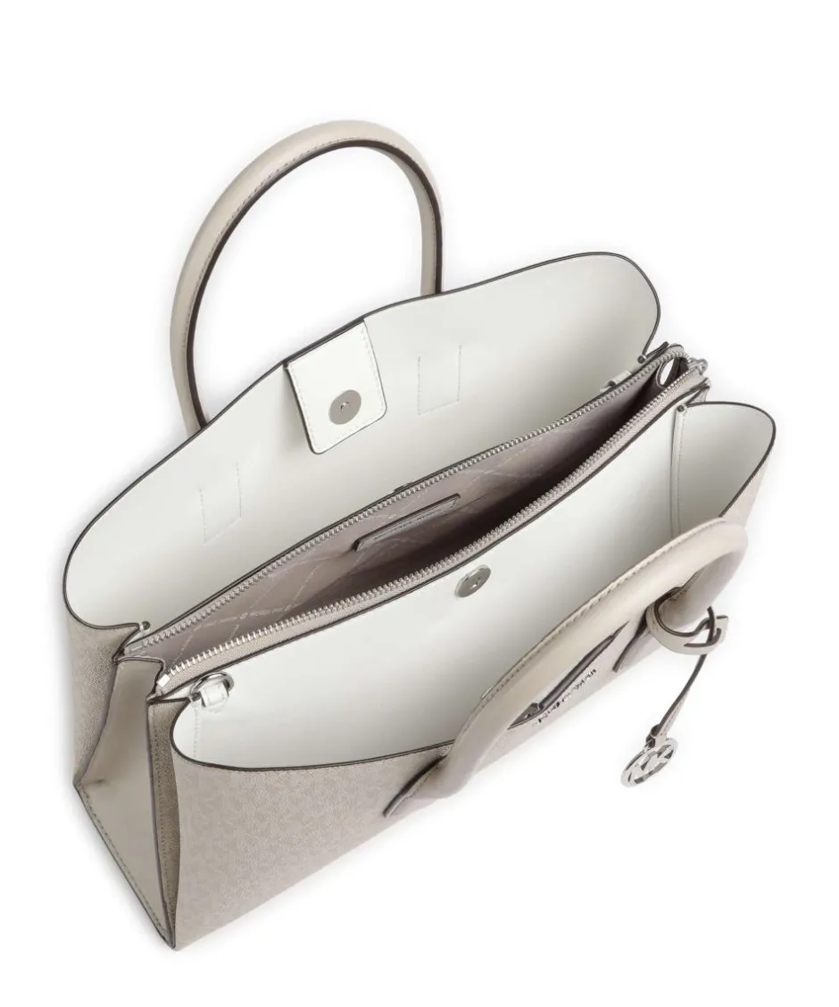 Michael Kors Tote Bags|Handbags-Ruthie Handbag canvas