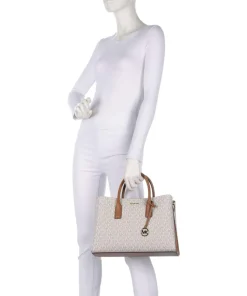 Michael Kors Tote Bags|Handbags-Ruthie Handbag canvas