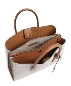 Michael Kors Tote Bags|Handbags-Ruthie Handbag canvas