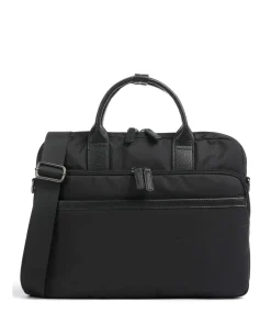 Picard Business- & Laptop Bags-S ` pore Briefcase 13″ nylon