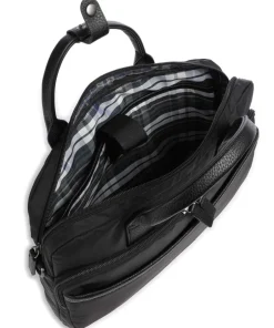 Picard Business- & Laptop Bags-S ` pore Briefcase 13″ nylon