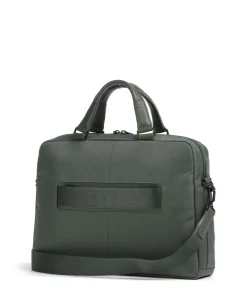 Piquadro Business- & Laptop Bags-S136 Briefcase 14″ nylon